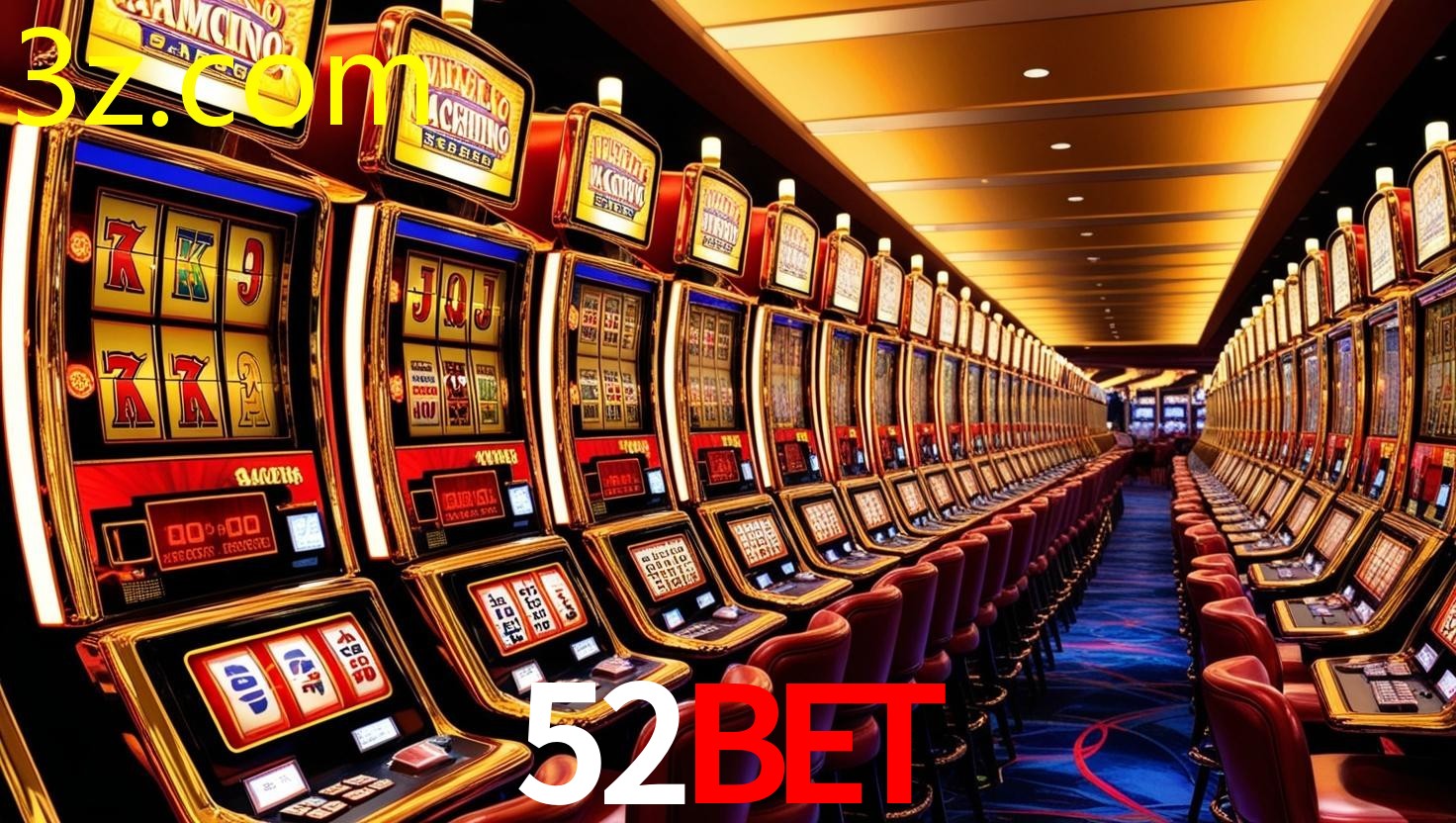 52BET.COM